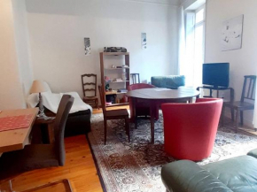 Appartement spacieux 100 m², 6-8 pers, centre-ville Cauterets, 3 ch, proche commodités - FR-1-234-258